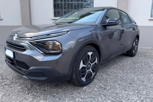 CITROEN C4 IN PROMOZIONE!!!!!GARANZIA 36 MESI TE