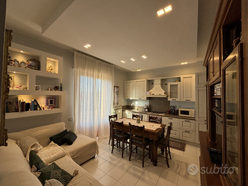 Appartamento Via Fiorentina