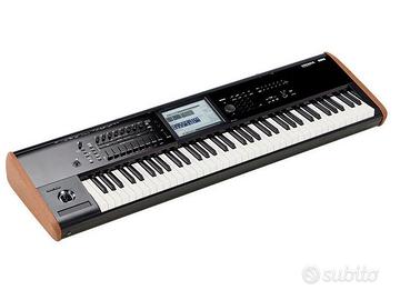 korg kronos 3 76