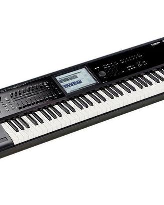 korg kronos 3 76
