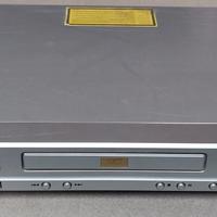 DVD Pioneer DV-370