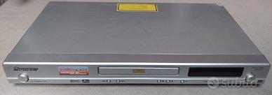 DVD Pioneer DV-370