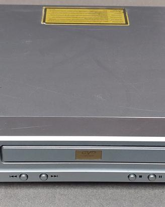 DVD Pioneer DV-370