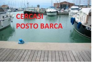 Posto barca in FVG per barca a vela