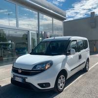 FIAT FIAT Doblò 3ª serie - 1.6 MJT 105CV PC U16536