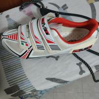 Scarpe ciclismo DMT