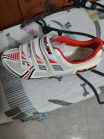 Scarpe ciclismo DMT