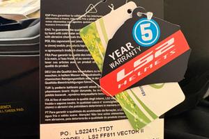 Casco ls2 vector 2