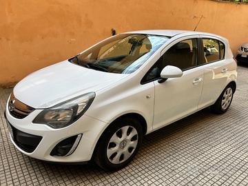 Opel Corsa 1.3 CDTI 75CV F.AP. 5 porte Edition - 2