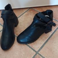 Stivaletti donna
