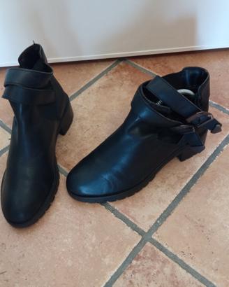 Stivaletti donna