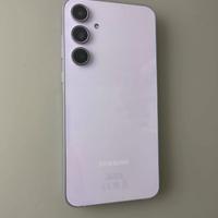 Samsung Galaxy A55 5g 256gb