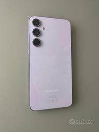 Samsung Galaxy A55 5g 256gb