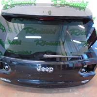PORTELLONE PER JEEP GRAND CHEROKEE WK2 2020