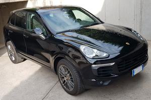 Porsche Cayenne 3.0 Diesel Platinum