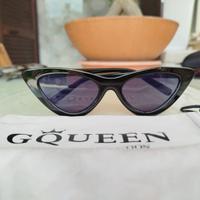 Occhiali da Sole Cat-Eye