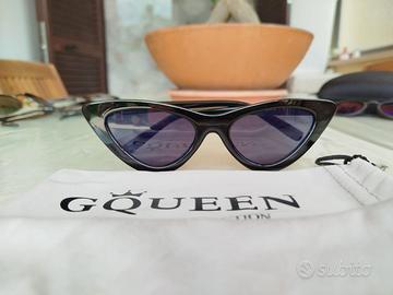 Occhiali da Sole Cat-Eye