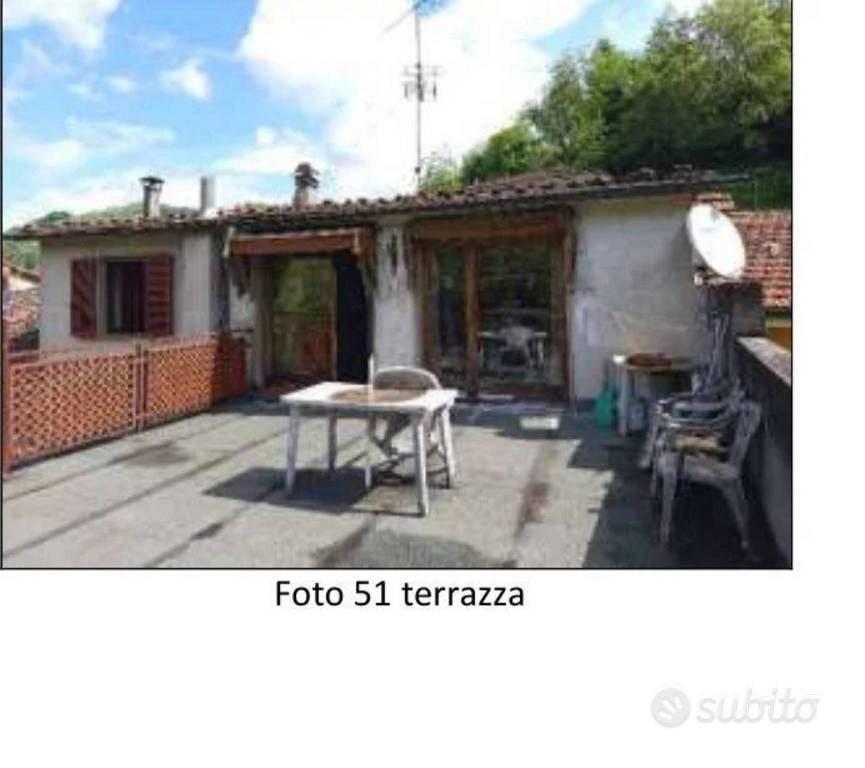 Appartamento – Calavorno - Altro