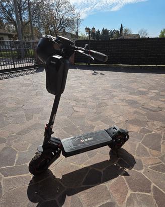 Monopattino Elettrico Iscooter IX7 PRO