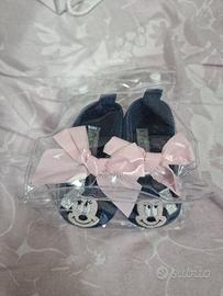 Scarpe Minnie Chicco n.16