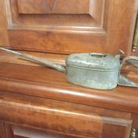 oliatore vintage anni 50 