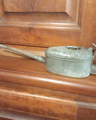 oliatore vintage anni 50 