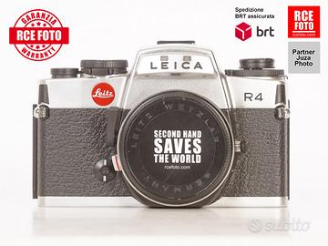Leica R4