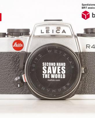 Leica R4