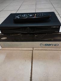DECODER MY SKY HD