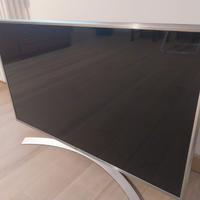 smart tv LG 43 pollici