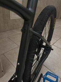 scott scale 970 bici professionale