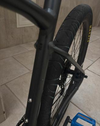 scott scale 970 bici professionale