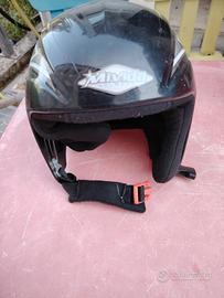 Casco sci bambini