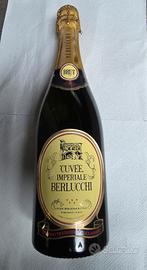 vino Cuvee Imperiale Berlucchi brut