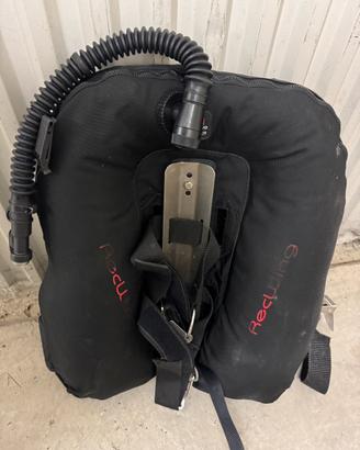 Dive Rite Gav Tecnico