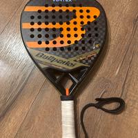 Bullpadel Vertex 03 Power 100/90 Pro