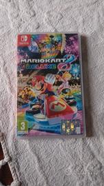Mario kart 8