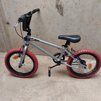 bmx 16 pollici