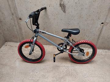 bmx 16 pollici