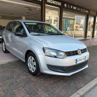 Volkswagen Polo 1.2 5 porte Trendline
