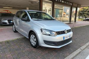 Volkswagen Polo 1.2 5 porte Trendline