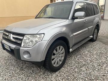 Mitsubishi Payero