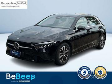 Mercedes-Benz Classe A A 180 D ADVANCED AUTO