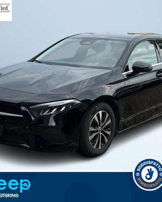 Mercedes-Benz Classe A A 180 D ADVANCED AUTO