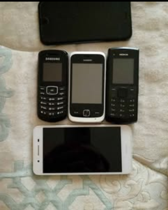 Telefonini