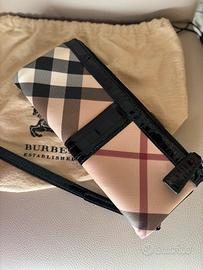 Pochette Burberry