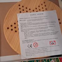 gioco dama cinese