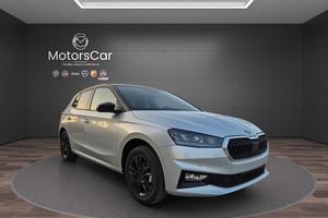 SKODA Fabia 1.0 TSI EVO 95 CV 130 Edition