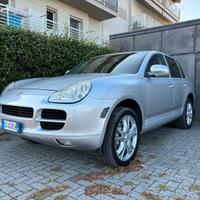 Cayenne 4.5 S