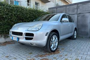 Cayenne 4.5 S